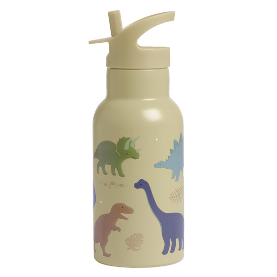 A Little Lovely Company termosz - dino